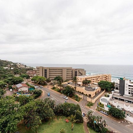 Amazing Sea View Apartment La Ballito Bagian luar foto