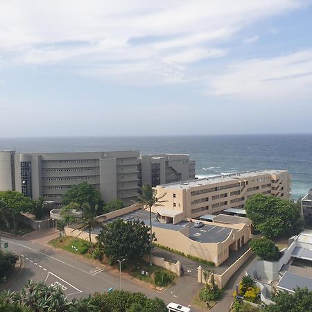 Amazing Sea View Apartment La Ballito Bagian luar foto