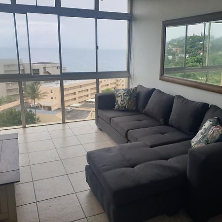 Amazing Sea View Apartment La Ballito Bagian luar foto