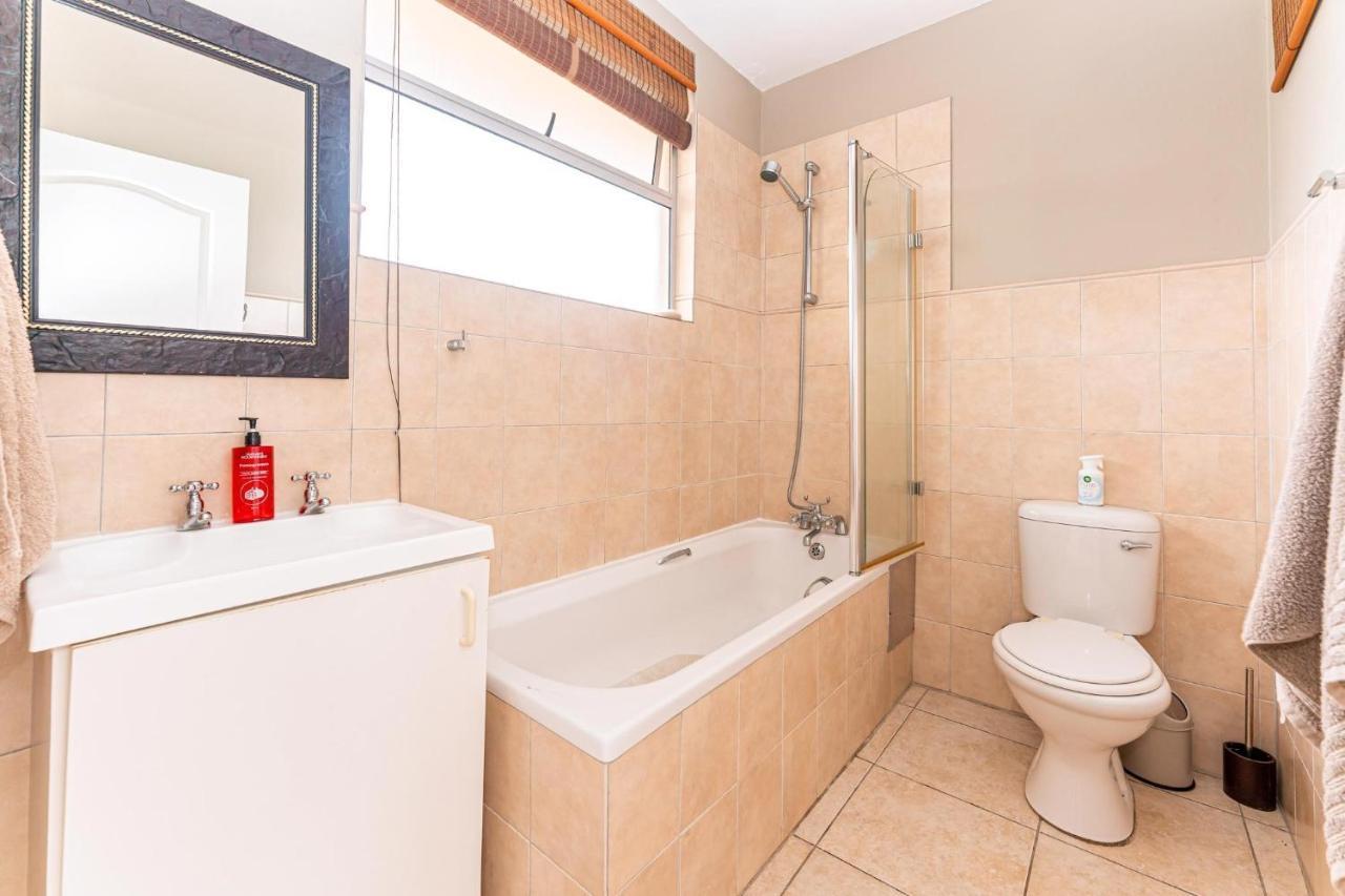 Amazing Sea View Apartment La Ballito Bagian luar foto