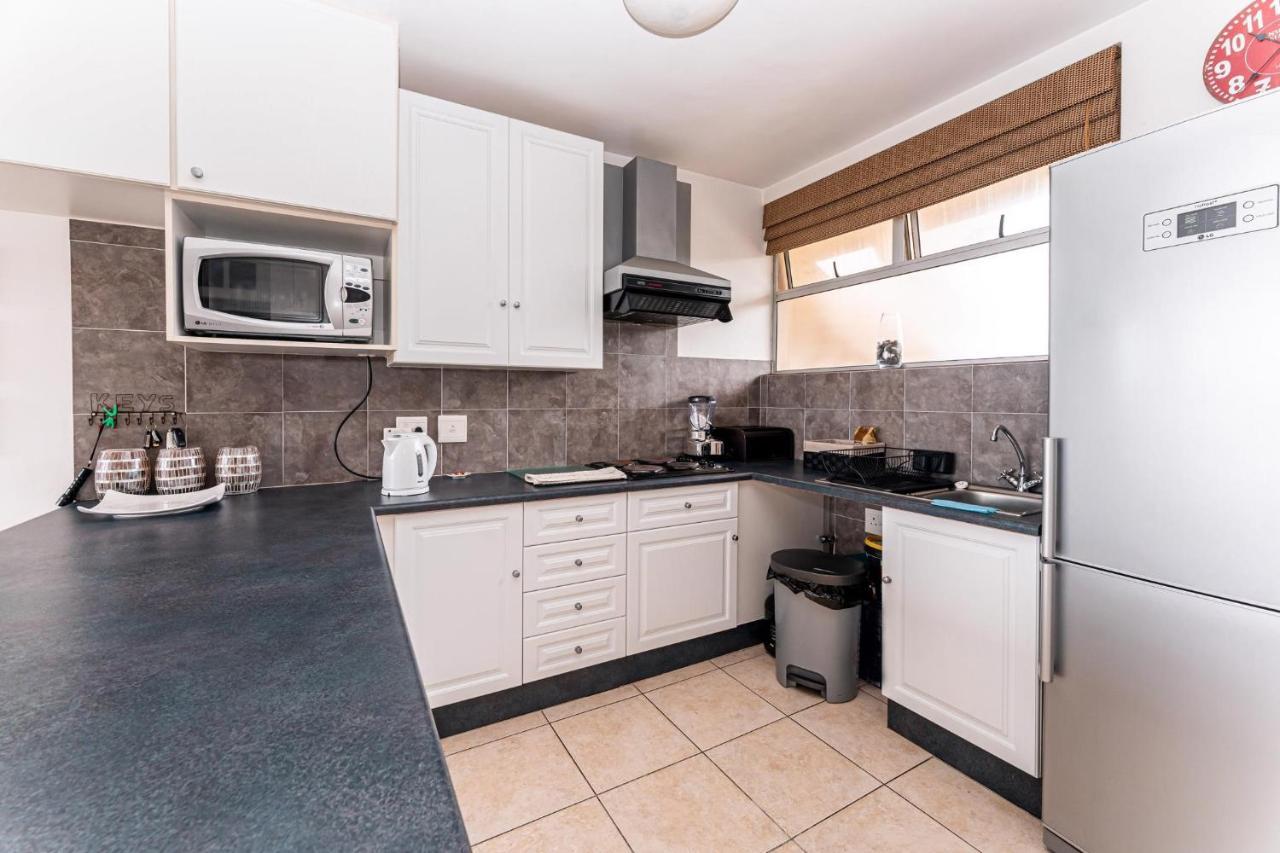 Amazing Sea View Apartment La Ballito Bagian luar foto