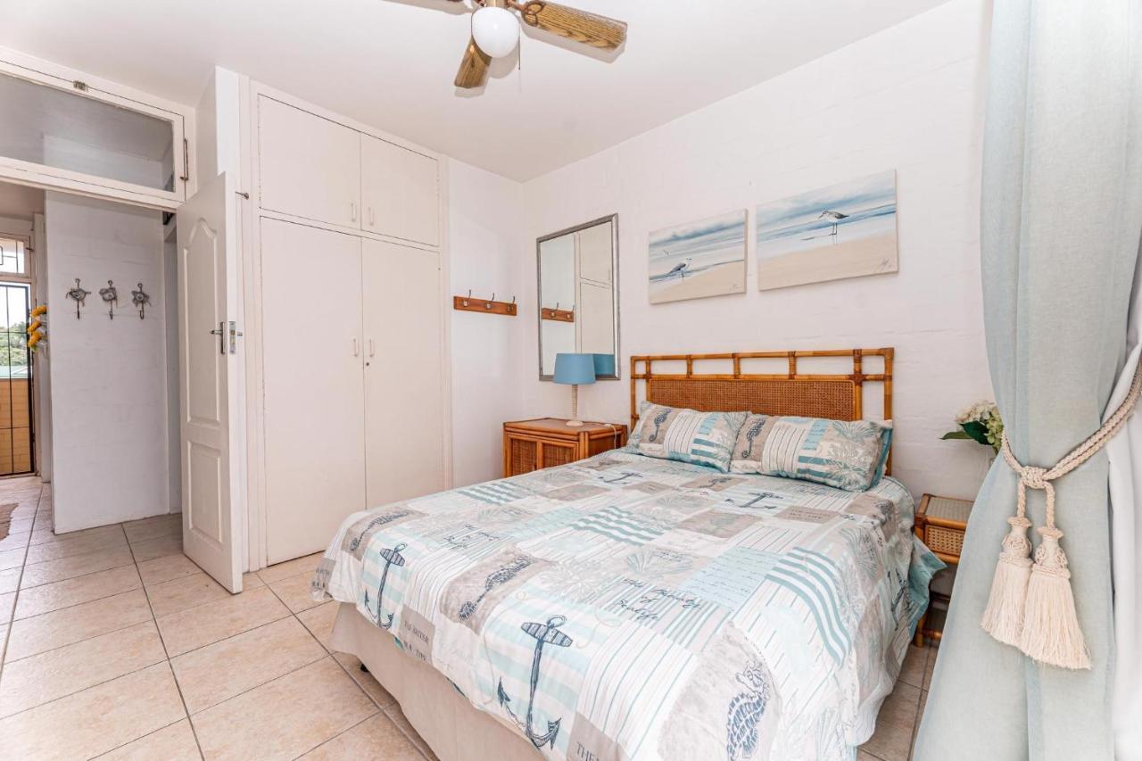Amazing Sea View Apartment La Ballito Bagian luar foto