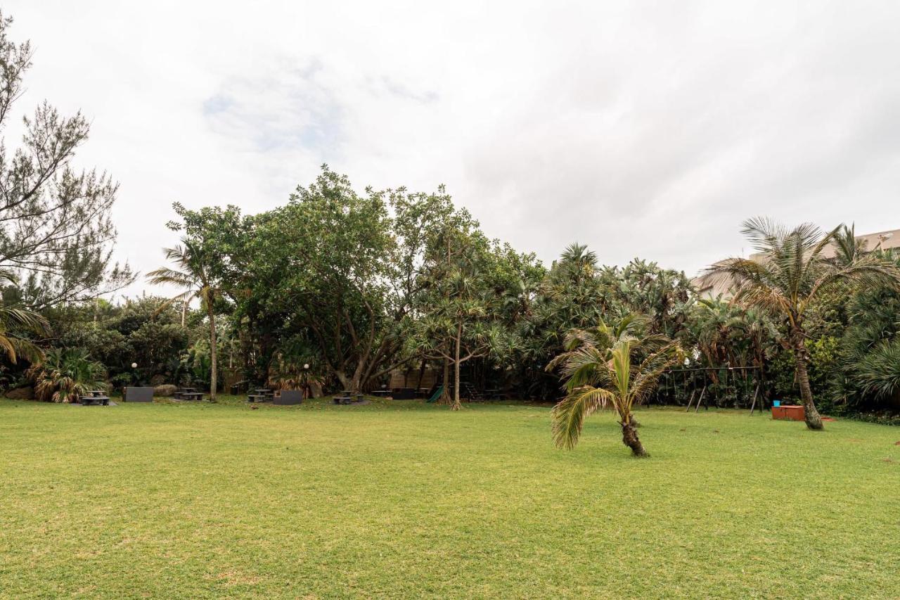 Amazing Sea View Apartment La Ballito Bagian luar foto