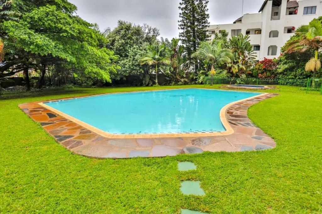 Amazing Sea View Apartment La Ballito Bagian luar foto