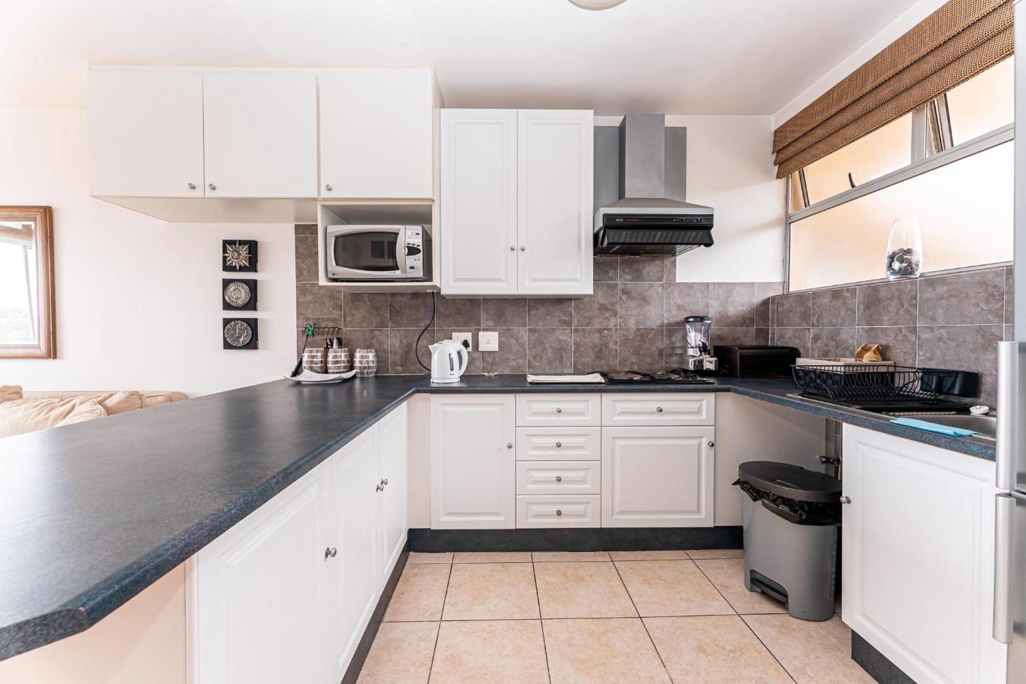 Amazing Sea View Apartment La Ballito Bagian luar foto
