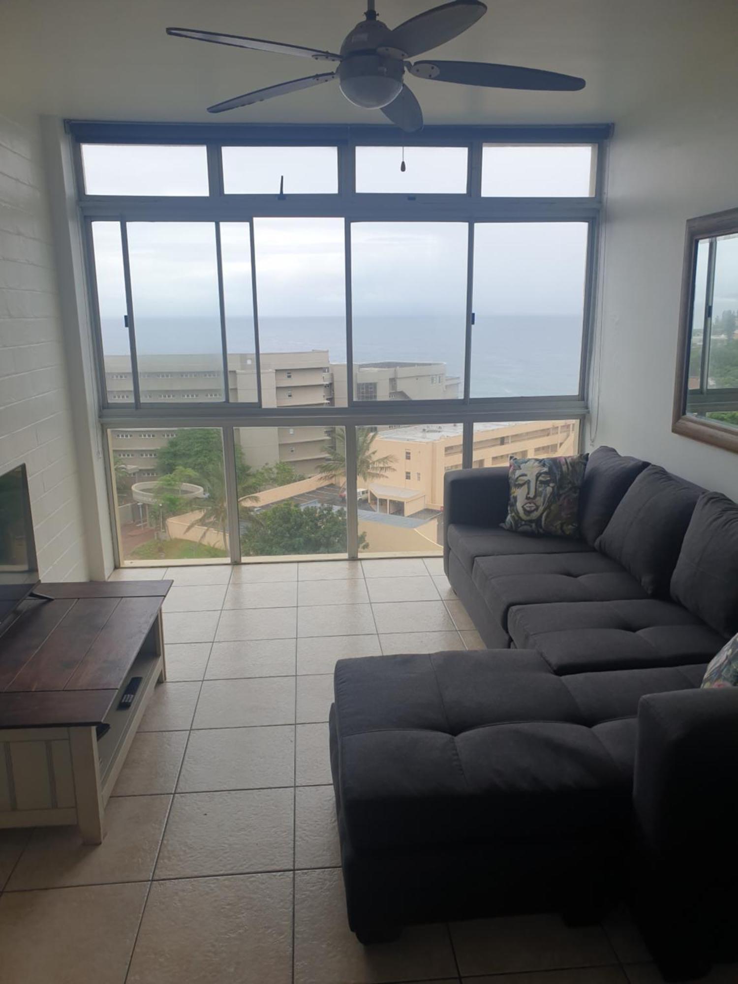 Amazing Sea View Apartment La Ballito Bagian luar foto